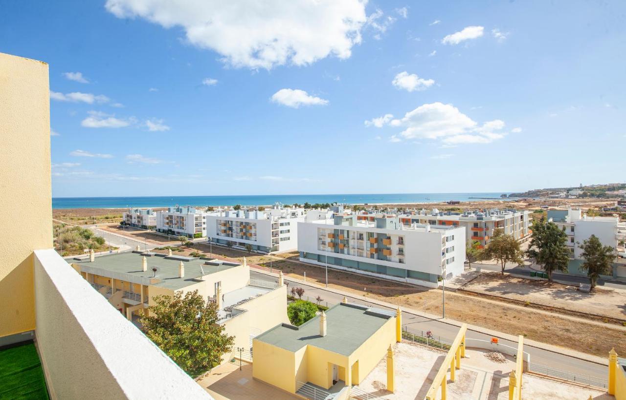 A44 - Sol E Mar Apartment In Lagos Exteriör bild